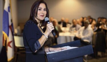Embajadora de Venezuela agradece a Panamá por su papel en el retorno de Juan Guaidó a su país