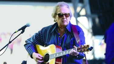 Disputa marital de Don McLean