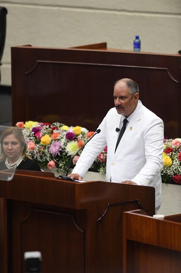 Voto a voto, Jorge Herrera se impone y frena el avance de la candidata de Martinelli