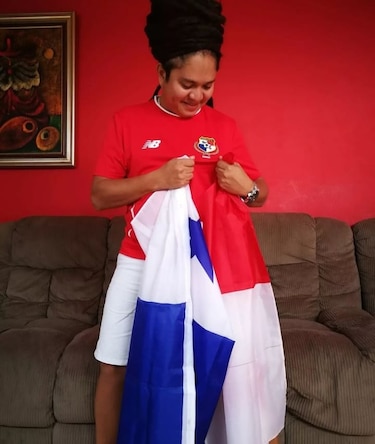 Fallece el artista panameño I Nesta, a los 40 años de edad