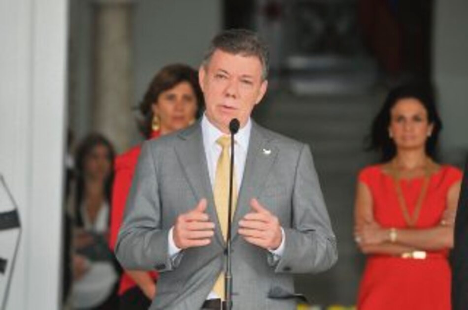 Panamá es paraíso fiscal: Colombia