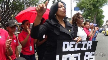 Udelas se queda sin recursos