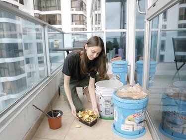 Una vida sin residuos