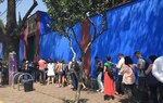 Recorrido por el universo de Frida Kahlo