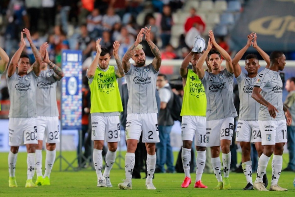 Clubes mexicanos aportan artículos autografiados en la subasta por el fútbol panameño