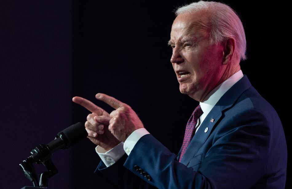 Biden avisa a Netanyahu que el apoyo de Estados Unidos podría cambiar si no protege a los civiles