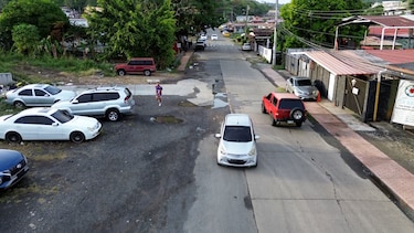 MOP licita por $12.7 millones rehabilitación de calles en Panamá y San Miguelito