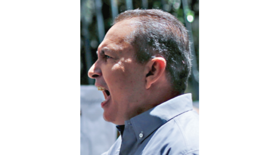 Piden intervención de la DEA para sacar a Nicolás Maduro