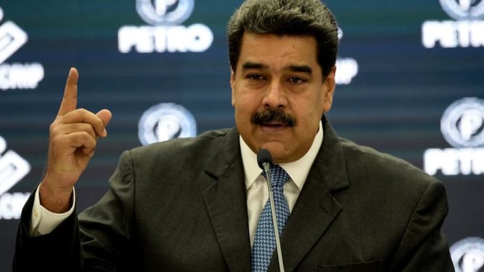 Maduro anuncia serie de televisión sobre expresidente Hugo Chávez