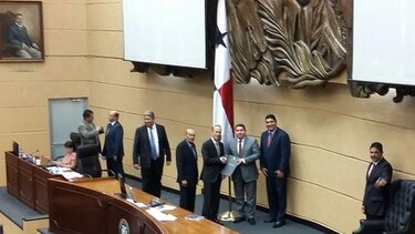 Proyecto de ley sobre medidas de retorsión es aprobado en tercer debate