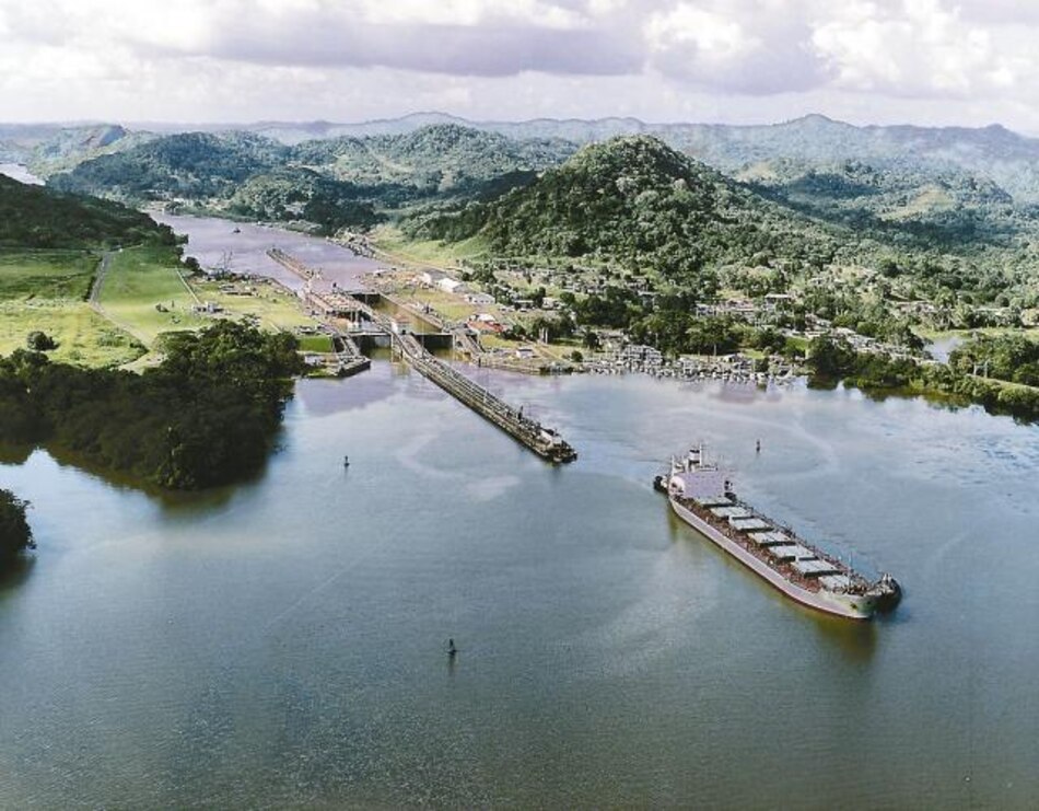 La historia del Canal de Panamá, en documental que presentará History Channel