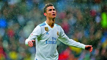 Real Madrid, sin margen de error