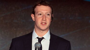 Facebook abre su plataforma de internet gratuita a desarrolladores