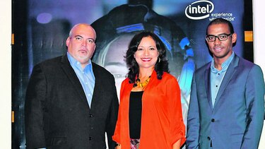Intel lanza nuevos procesadores Core