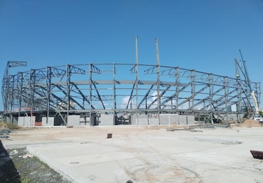 Reanudarán los trabajos en el estadio Roberto Mariano Bula