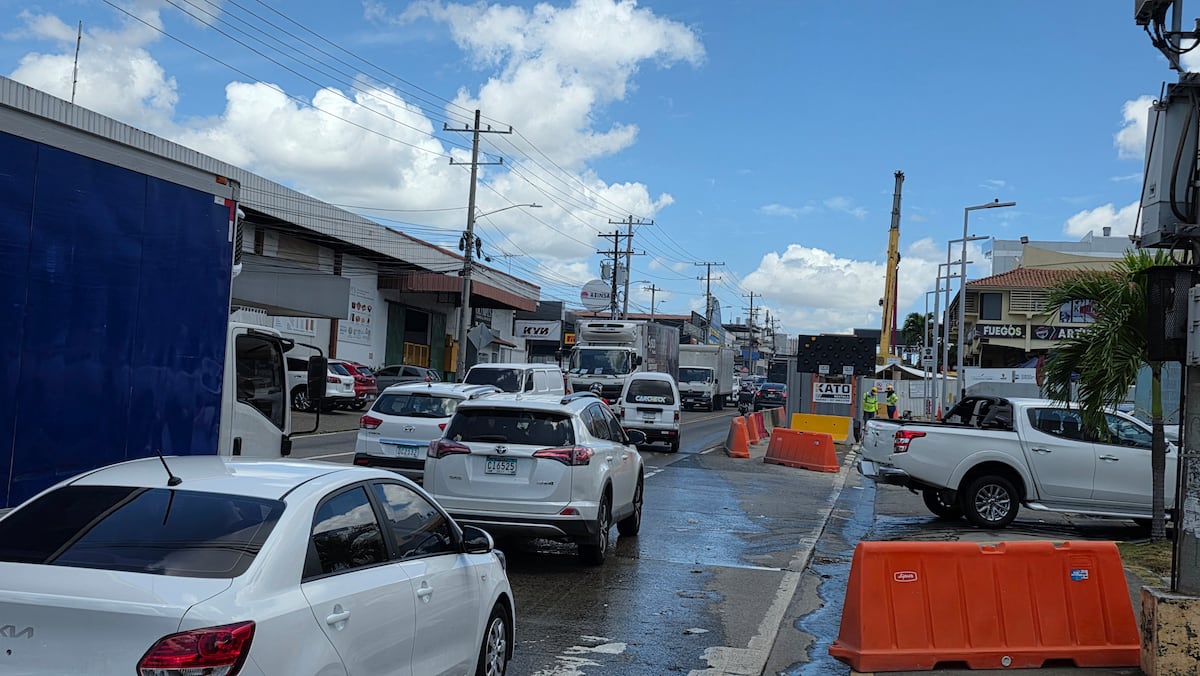Entre cierres y tranques, Matasnillo avanza hacia la reapertura de vías