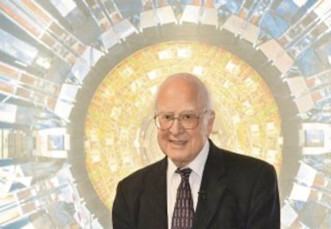 Detalles del Nobel 2013