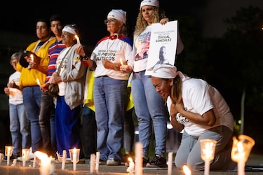 ONG de Venezuela reiteran petición para que se liberen a los ‘presos políticos’