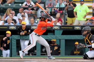 Los jóvenes que ilusionan a Panamá: Bernal y Bradfield, promesas con sello MLB