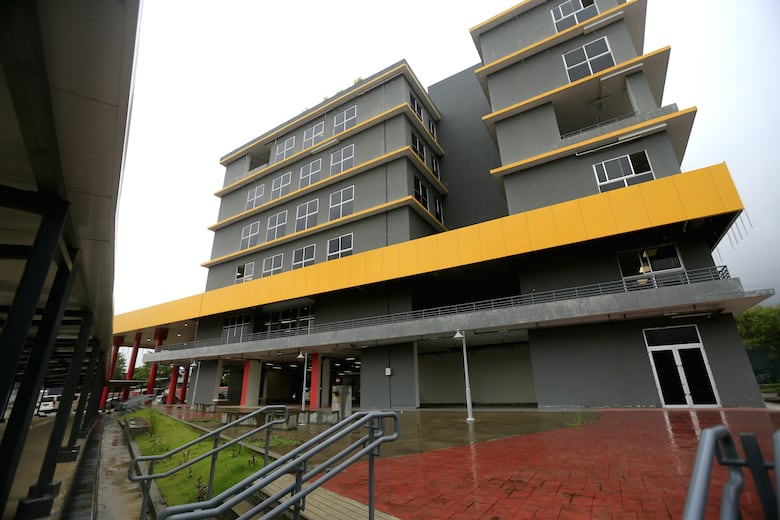 Retrasos y auditorías complican entrega del nuevo CRU de San Miguelito