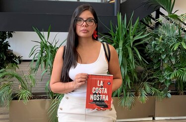 La periodista Laura Ardila: ‘me sentía incapaz de ejercer el periodismo en Colombia’