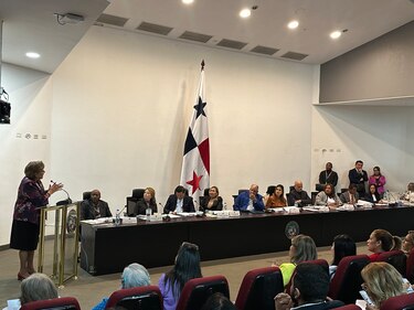 ¿Reforma o retroceso? El proyecto que elimina el Ministerio de la Mujer prende el debate
