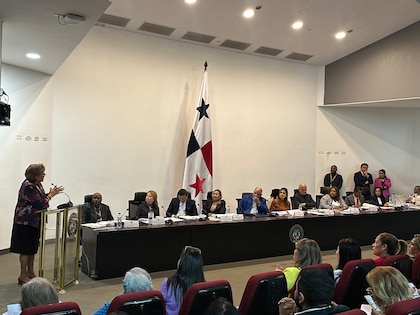 ¿Reforma o retroceso? El proyecto que elimina el Ministerio de la Mujer prende el debate