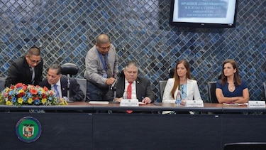 Los intentos de la Asamblea Nacional por cambiar su reglamento