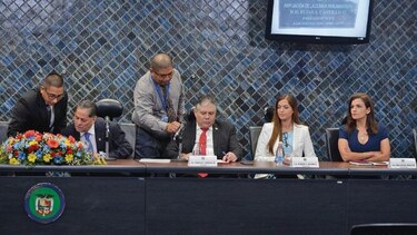 Los intentos de la Asamblea Nacional por cambiar su reglamento