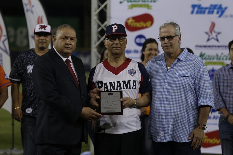Panamá Metro vence a Chiriquí en diez entradas en el Rod Carew