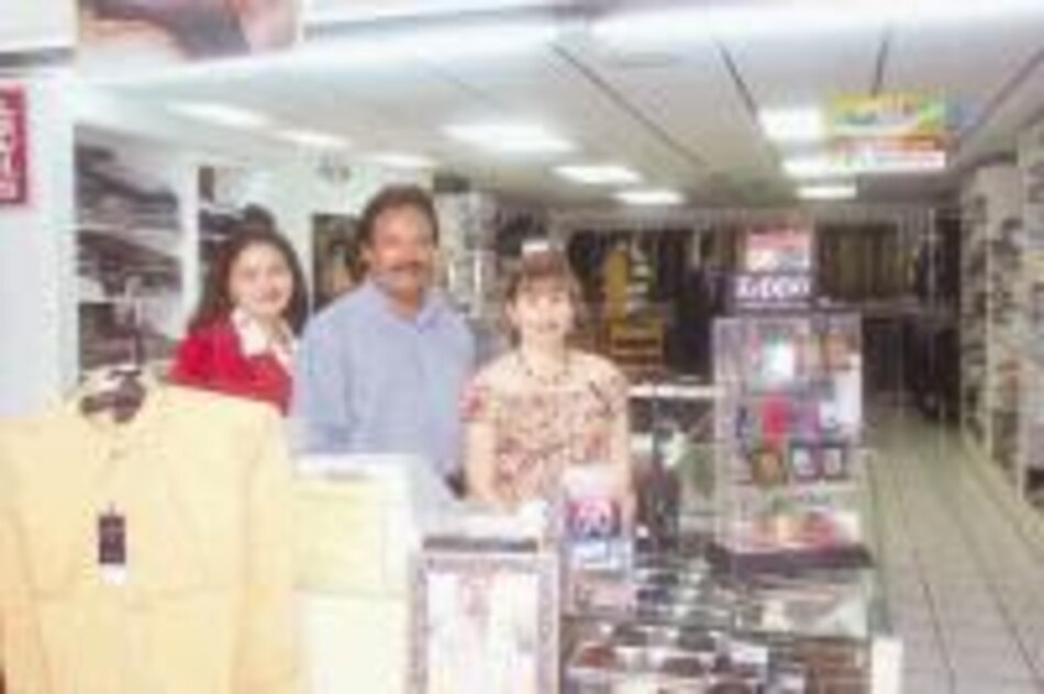 Todo empezó con una boutique