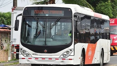 Cambios en la junta directiva de Mi Bus
