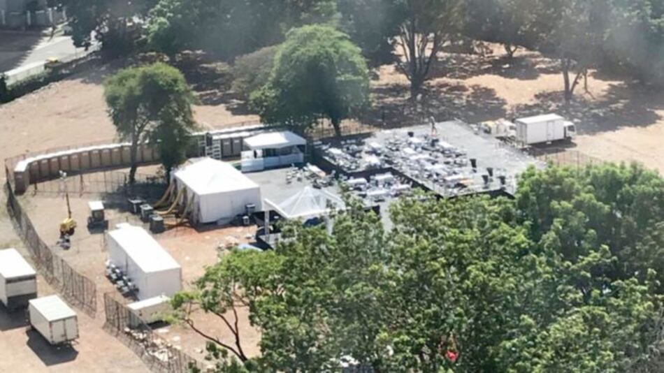 Permisos para fiestas en antigua finca del IJA serán negados: alcaldía