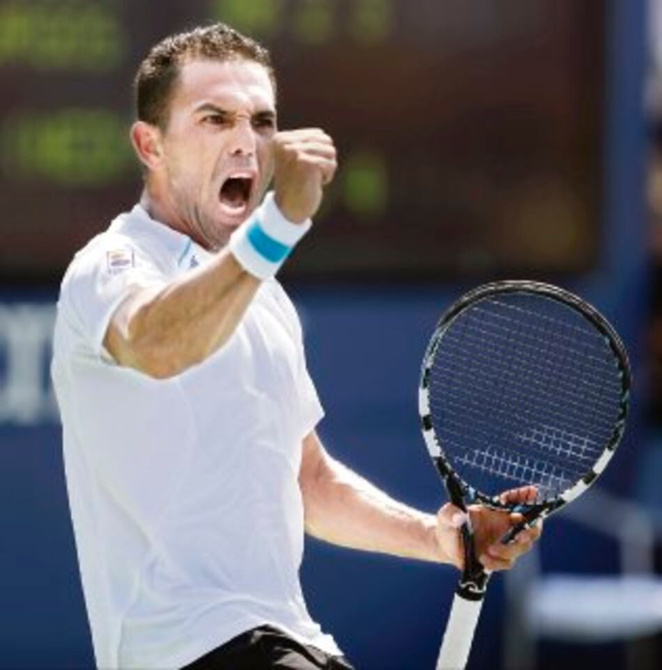 Estrella enfrenta su gran reto en NY