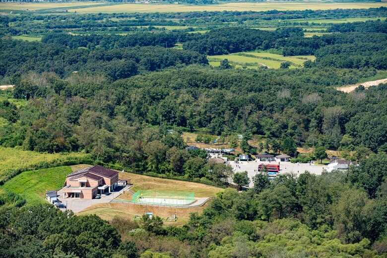 Un día en la Zona Desmilitarizada de Corea del Sur, una de las fronteras más peligrosas del mundo
