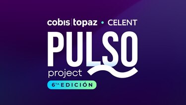 Cobis Topaz revelará hallazgos de estudio Pulso con +1.000 líderes financieros encuestados en Latinoamérica
