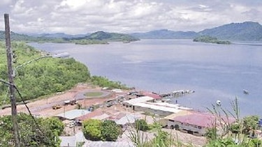 Crean nuevos corregimientos