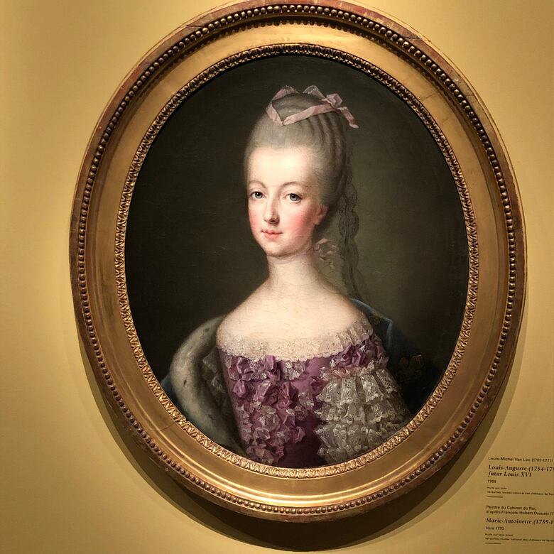 Los franceses tuvieron un hermoso sueño y eso... no fue todo