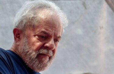 Abogados de Lula esperan su ‘liberación inmediata’
