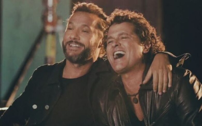 Diego Torres lanza 'Un poquito' con Carlos Vives
