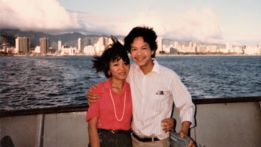 La increíble historia del niño de 12 años que fotografió la Guerra de Vietnam