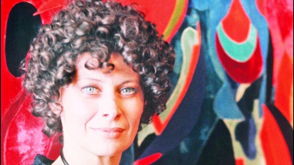 Muere la cantante y actriz francesa Magali Noël