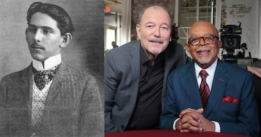 ‘Mi nombre es, y será siempre, Rubén Blades’