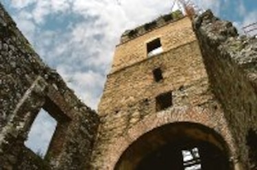 Viaje al siglo XVII en Panamá Viejo