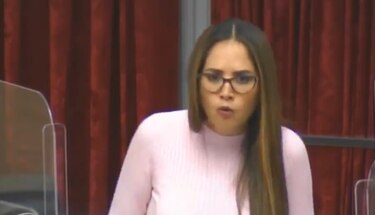 Repudian el discurso cargado de odio de la diputada Zulay Rodríguez
