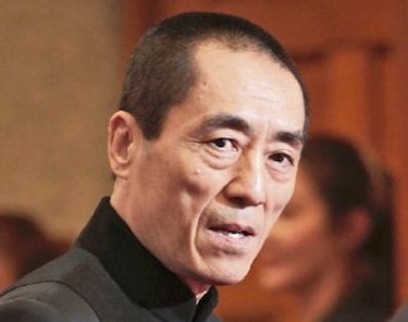 Demandan al director Zhang Yimou