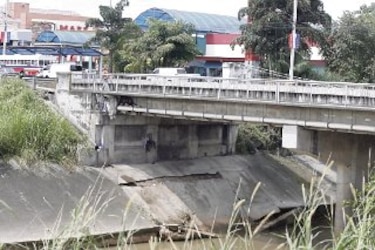 Una solución para el río Juan Díaz