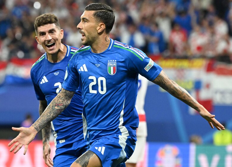 Los 16 supervivientes inician la pelea final por el trono de la Eurocopa