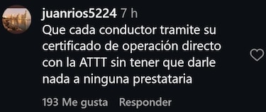 Debate por ‘taxis de lujo’: críticas al decreto dominan reacciones en redes