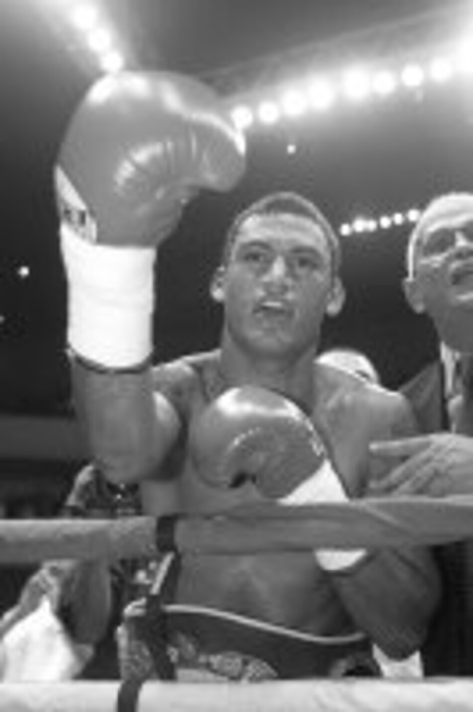 ‘Saucedo sentirá toda mi técnica y potencia’: Freitas